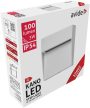 Avide kültéri lépcső lámpa Kano LED 3W WW IP54 105mm