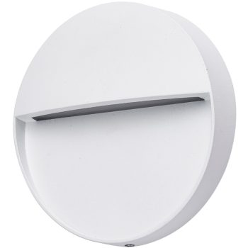 Avide kültéri lépcső lámpa Sevilla LED 3W WW IP54 110mm