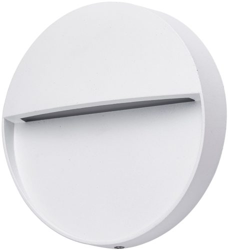 Avide kültéri lépcső lámpa Sevilla LED 3W WW IP54 110mm