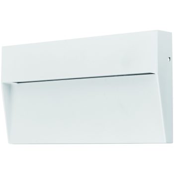 Avide kültéri lépcső lámpa Kano LED 6W NW IP54 180mm