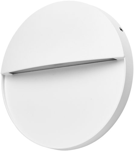 Avide kültéri lépcső lámpa Sevilla LED 6W NW IP54 160mm