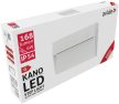 Avide kültéri lépcső lámpa Kano LED 6W WW IP54 180mm