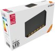 Avide kültéri fali lámpa Sydney LED 6W NW IP65 200mm