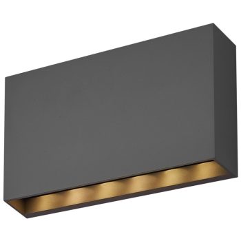 Avide kültéri fali lámpa Sydney LED 6W WW IP65 200mm