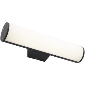   Avide kültéri fali lámpa Marseille Vízszintes LED 8W NW IP54