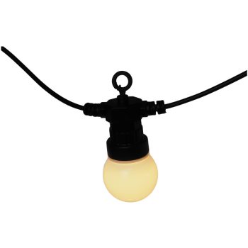 Avide Kültéri Füzér 5m WW Sorolható