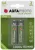 AgfaPhoto Akkumulátor Ceruza 2300mAh B2, AA, HR6, 1,2V, 0 - 45°C 2300mAh