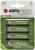 AgfaPhoto Akkumulátor Ceruza 2300mAh B4, AA, HR6, 1,2V, 0 - 45°C 2300mAh 120mm 80mm 10mm