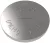 AgfaPhoto Gombelem Alkáli AG8 LR1120 B10, SR1120W, SR55, SR1121, SB-BS/ES, 280-30, L, V391, AG8, 1,5V, -15°C to 55°C