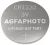 AgfaPhoto Lithium Gombelem CR1220 B5, CR1220, 3V, -15°C to 55°C