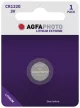 AgfaPhoto Lithium Gombelem CR1220 B1, CR1220, 3V, -15°C to 55°C