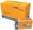 AgfaPhoto Professional Elem 9V P10, 9V, 9V, -15°C to 55°C