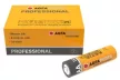 AgfaPhoto Professional Ceruza Elem AA P10, AA, 1,5V, -15°C to 55°C
