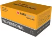 AgfaPhoto Professional Ceruza Elem AA P40, AA, 1,5V, -15°C to 55°C