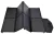 AgfaPhoto Solar Panel SP120, , 20V,