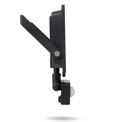 Avide LED Opál Reflektor Slim SMD 50W NW 4000K Mozgásérzékelős PIR