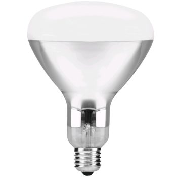 Avide Infra Izzó E27 250W Clear