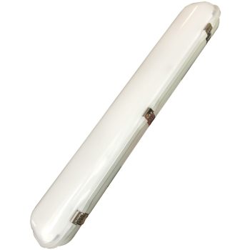   Avide LED integrált Por és Páramentes lámpatest 40W 4000K 1200mm 135lm/W