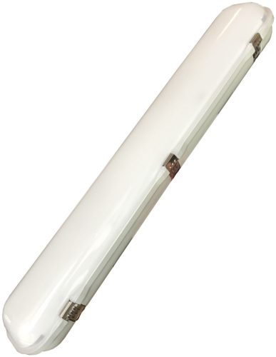Avide LED integrált Por és Páramentes lámpatest 40W 4000K 1200mm 135lm/W