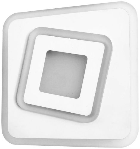 Avide Fali Design Oyster Timber mini 3 kapcsolási mód 32W