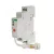 F&F Filipowski - AZ-112 2V releu crepuscular - Alkonykapcsoló DIN sínre, 2C/O - HD Hungária - AZ-112-2V