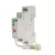 F&F Filipowski - AZ-112 230V - Alkonykapcsoló DIN sínre, 16A, 1NO - HD Hungária - AZ-112