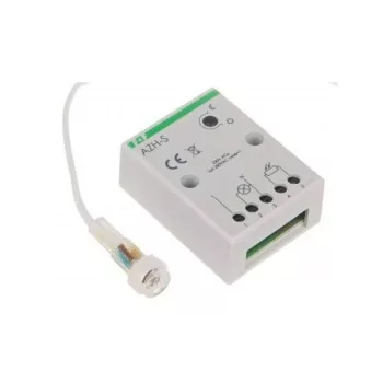  F&F Filipowski - AZH-S 230V - Alkonykapcsoló, falra szerelhető 16A, 1NO - HD Hungária - AZH-S
