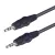 SOMOGYI ELEKTRONIC - A 51X - 3,5st dugó-3,5st dugó 1,5m
