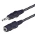 SOMOGYI ELEKTRONIC - A 54-5X - 3,5st d.-3,5st a. 5m kábel