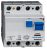 SCHRACK - Hibaáramkapcsoló 10kA, 63A, 4 pólusú, 30mA, A - BC056103--