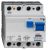 SCHRACK - Hibaáramkapcsoló 10kA, 63A, 4 pólusú, 300mA, A - BC056130--