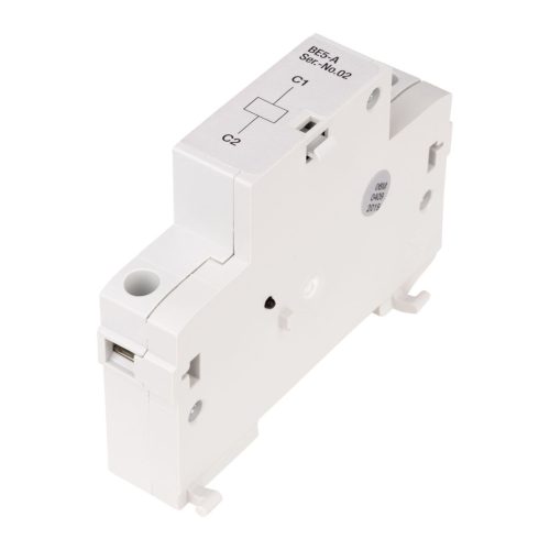 SCHRACK - BE073181 Munkaáramú kioldó 24VAC, BE5/BE6