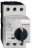 SCHRACK - Motorvédőkapcsoló CUBICO, 3 pólusú, 0,25-0,4A - BE200040--