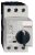 SCHRACK - Motorvédőkapcsoló CUBICO, 3 pólusú, 1,6-2,5A - BE200250--