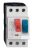 SCHRACK - Motorvédőkapcsoló CUBICO PB, 3 pólusú, 0,16-0,25A - BE2P0025--