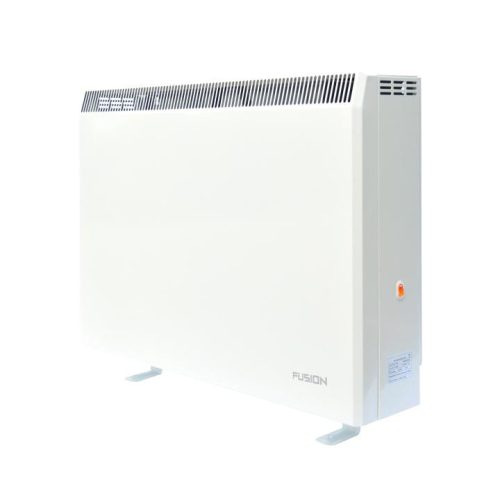 SOMOGYI ELEKTRONIC - BIN8110 ADXF1600 - Hőtárolós smart fűtőtest, 1600W, 8h, 12,8kWh (AZCX1600)