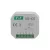 F&F Filipowski - BIS-402 impulzusrelé - Impulzusrelé bistabil szerelődobozba 10A 1NO/NC 165/265VAC - HD Hungária - BIS-402
