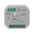 F&F Filipowski - BIS-409 impulzusrelé - Impulzusrelé bistabil szerelődobozba 10A 1NO/NC 165/265VAC - HD Hungária - BIS-409