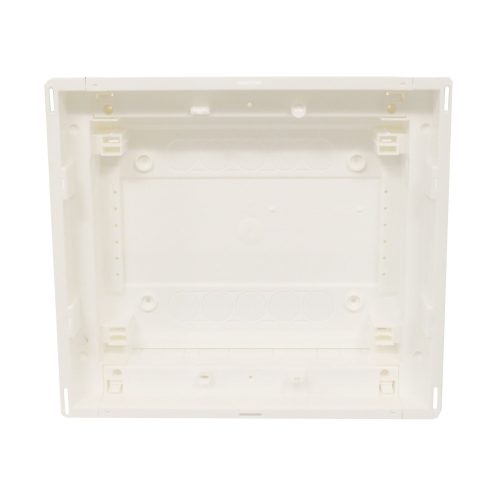 SCHRACK - BK0850012A Süllyeszthető fali tok téglafalba BK0850012-höz