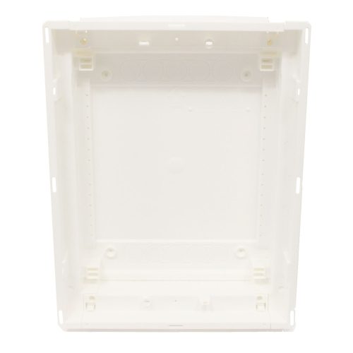 SCHRACK - BK0850022A Süllyeszthető fali tok téglafalba BK0850022-höz