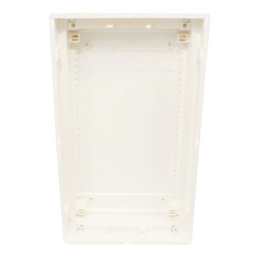 SCHRACK - BK0850032A Süllyeszthető fali tok téglafalba BK0850032-höz