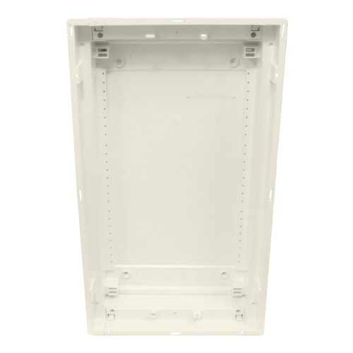 SCHRACK - BK0850532A Süllyeszthető fali tok gipszkarton falba BK0850532-höz