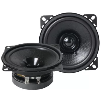 SOMOGYI ELEKTRONIC - BK 100 - 100mm autóhsz.pár, 4ohm