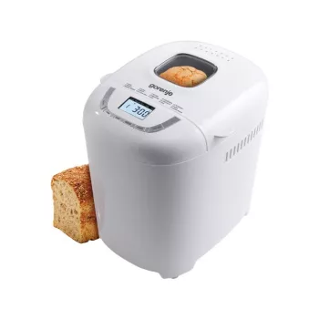 SOMOGYI ELEKTRONIC - BM910WII - Gorenje Kenyérsütő