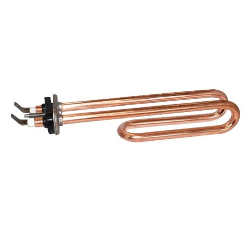 FŰTŐBETÉT 1200W K 24mm GUMIS RÉZ