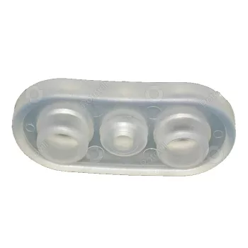 FŰTŐBETÉT TÖMÍTÉS 24mm K-S HAJDÚ (SZILIKON)