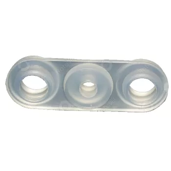  FŰTŐBETÉT TÖMÍTÉS 30mm-es "Z" SZILIKON HAJDÚ