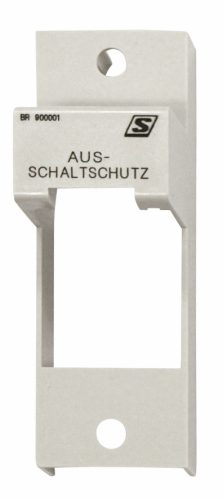 SCHRACK - BR900001 Kikapcsolásgátló