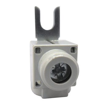   SCHRACK - Csatlakozó kapocs, villás, egyenes bekötés, 6-50mm² - BS900174--