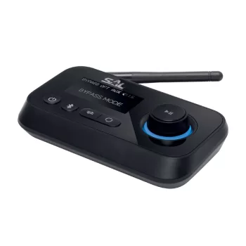   SOMOGYI ELEKTRONIC - BTRC 1000 - Bluetooth adó-vevő adapter, HiFi